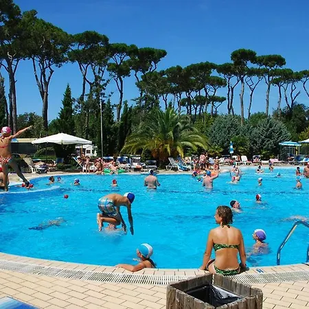 Casa-mobile Viareggio/mare Torre del Lago Puccini