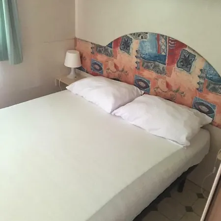 Apartment Casa-mobile Viareggio/mare