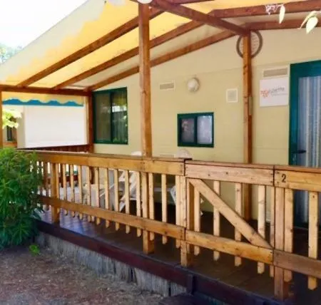 Casa-mobile Viareggio/mare Torre del Lago Puccini