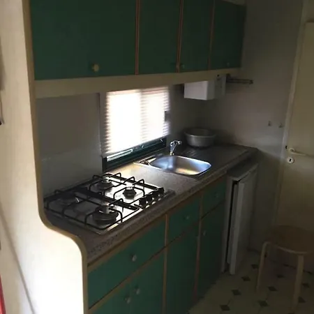 Casa-mobile Viareggio/mare Torre del Lago Puccini