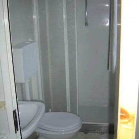 Apartment Casa-mobile Viareggio/mare *