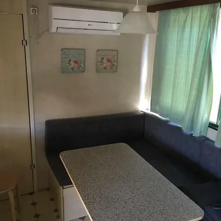 Apartment Casa-mobile Viareggio/mare *