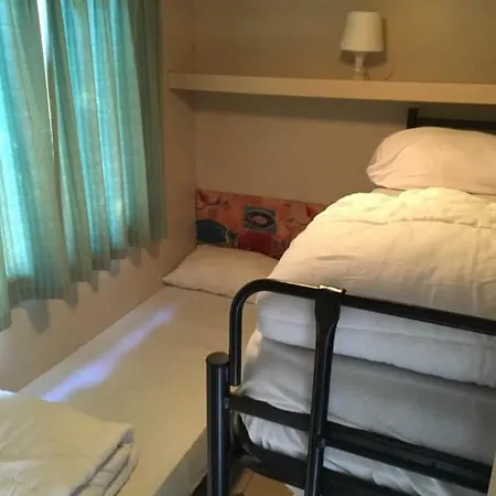 Apartment Casa-mobile Viareggio/mare Torre del Lago Puccini
